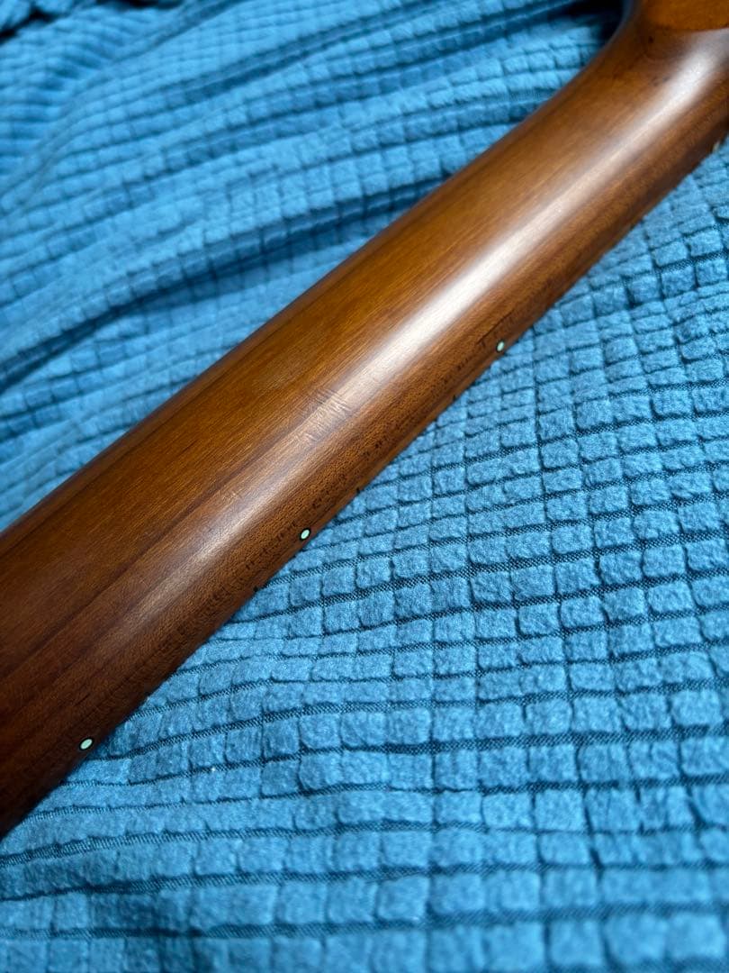 Ibanez AZ2204 Prestige HRM 限定色