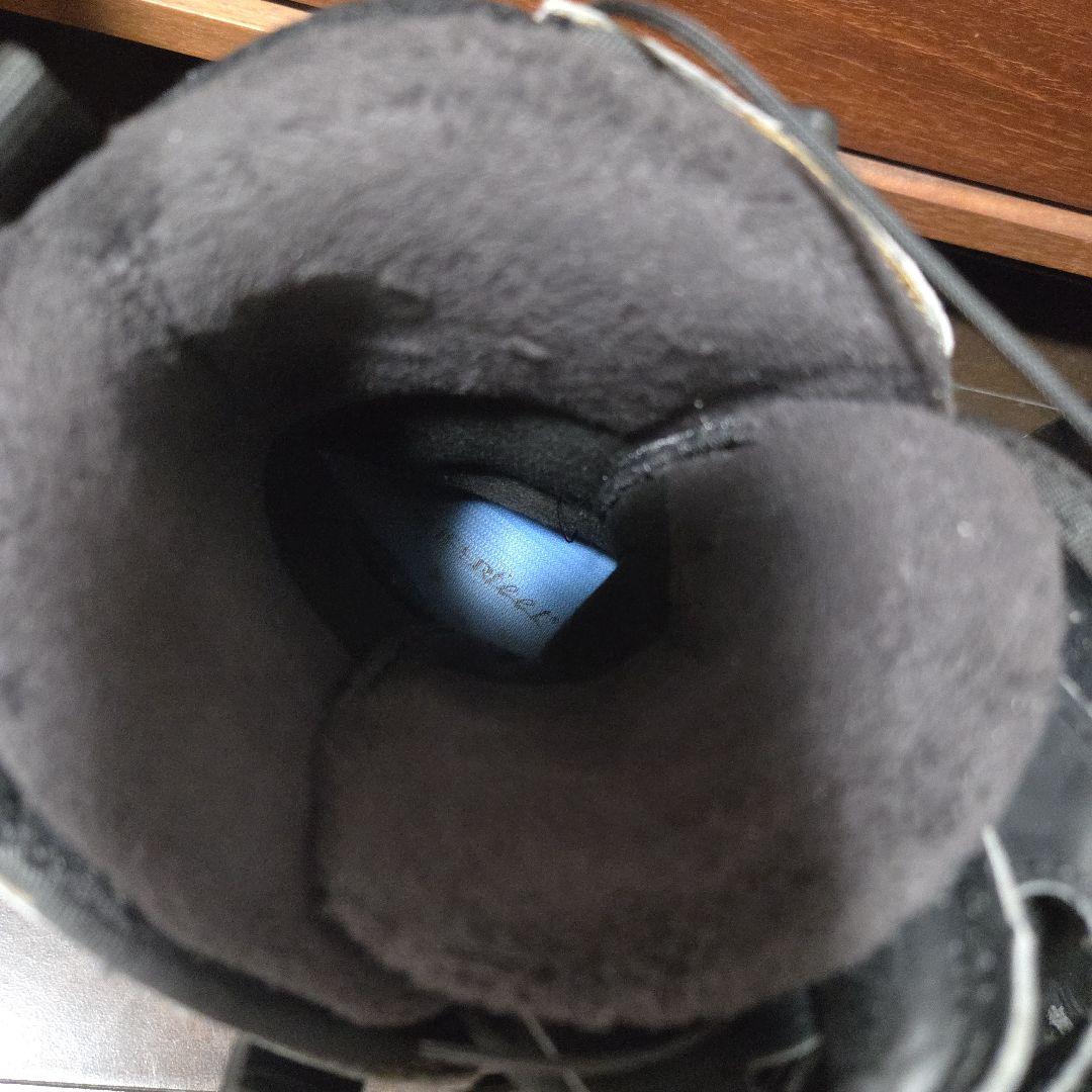 Salomon スノーボードブーツ ブラック 22.5