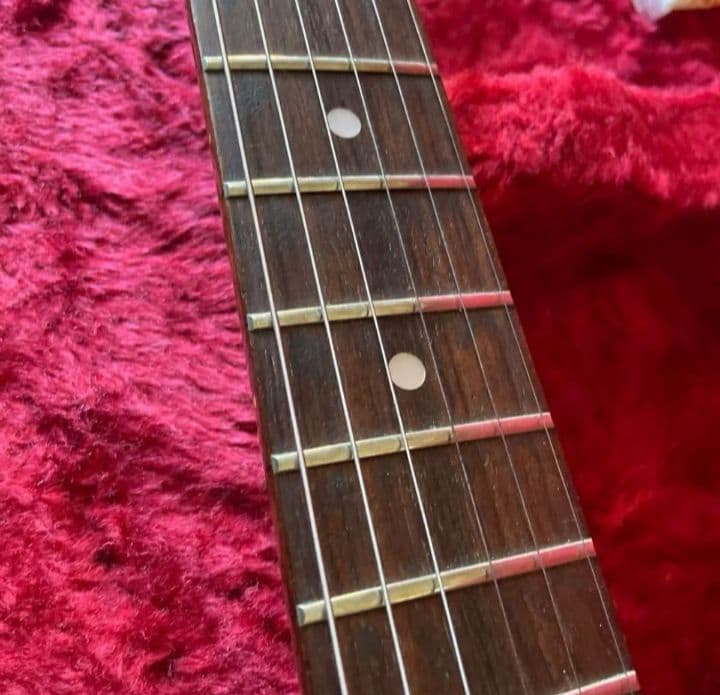 ギター Razo Grayn 723G*