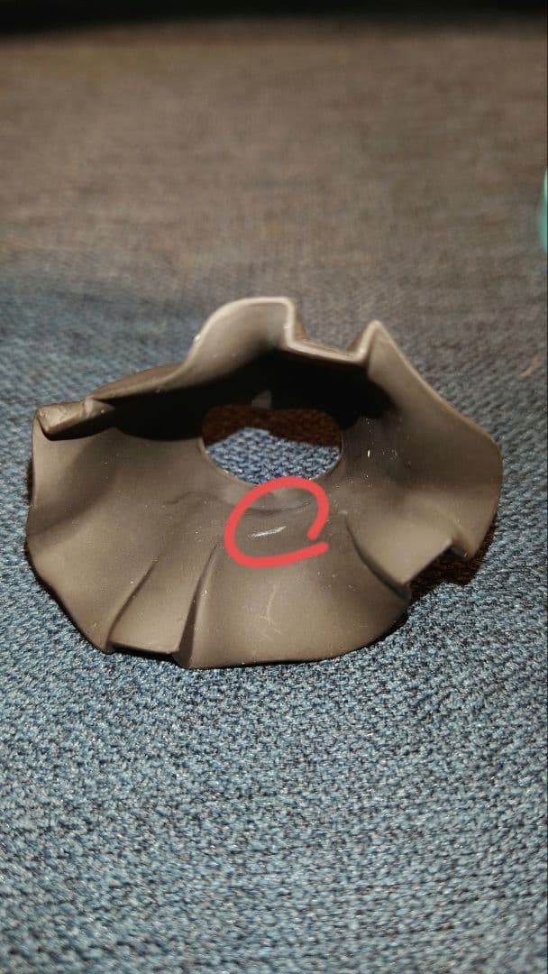 Dwell 劇場版「ペルソナ3」 岳羽ゆかり 1/8 完成品フィギュア