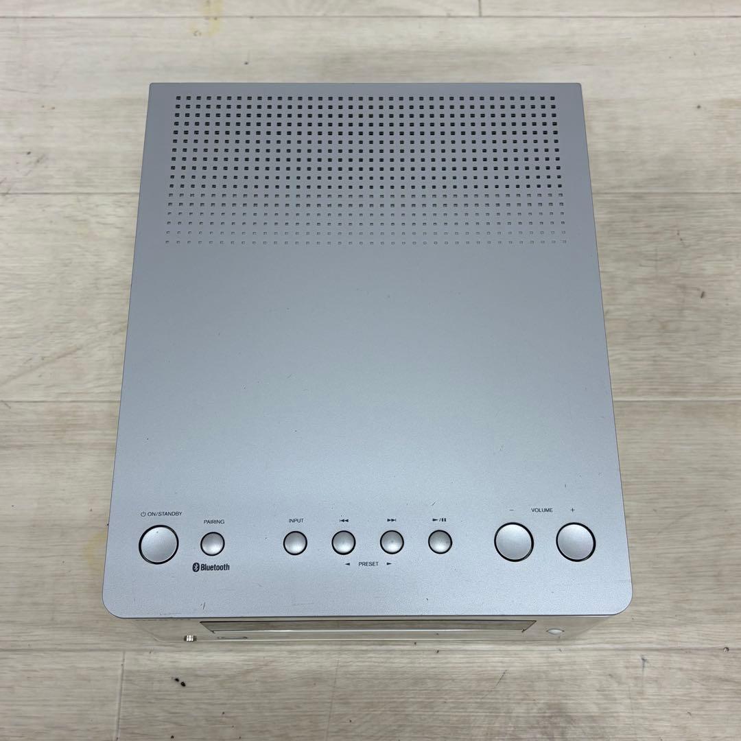 ONKYO オンキョー Bluetooth対応 ミニコンポ CR-U3