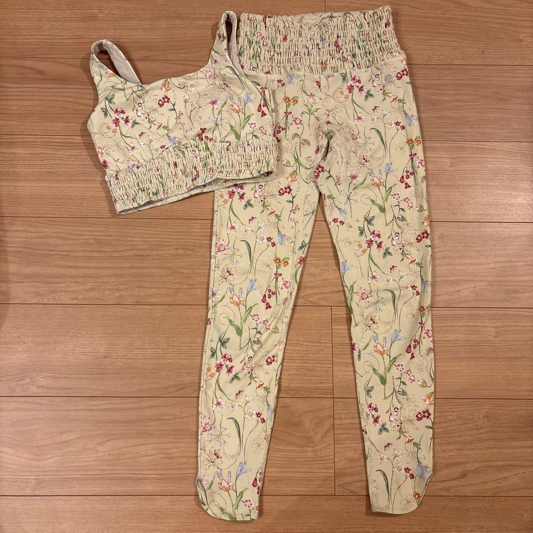 SUKALAヨガウェア Sサイズ