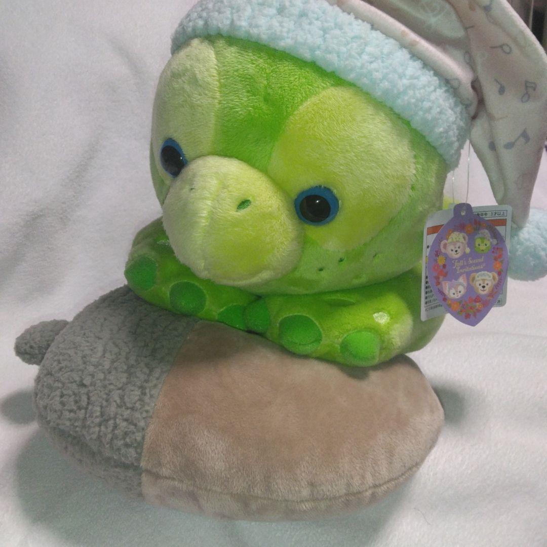 オルメル　だきまくら