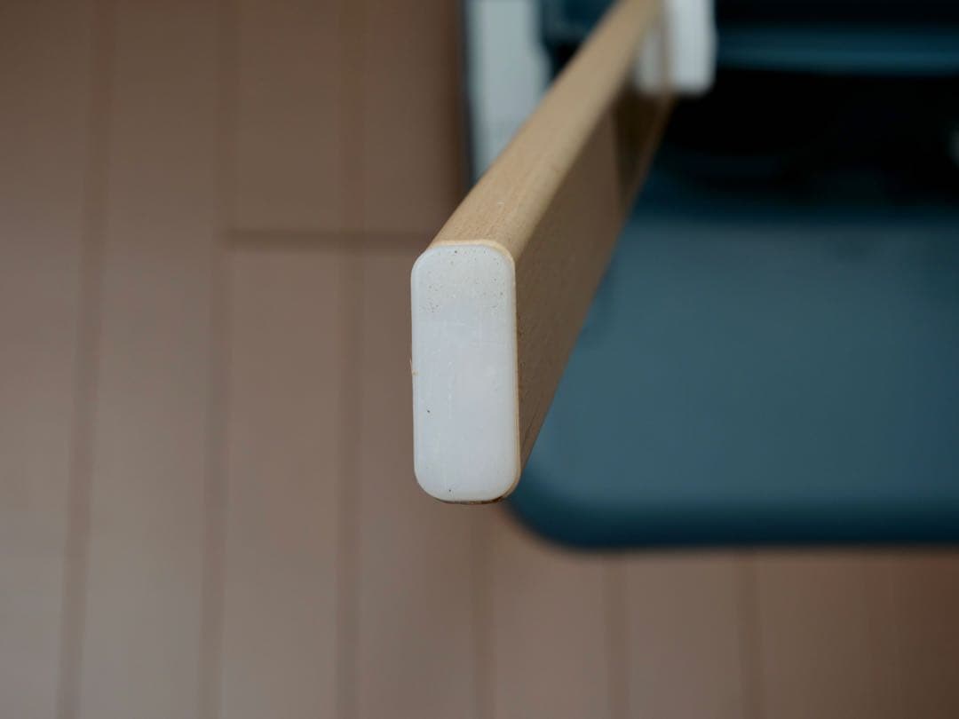 ストッケ クリック ハイチェア フィヨルドブルー