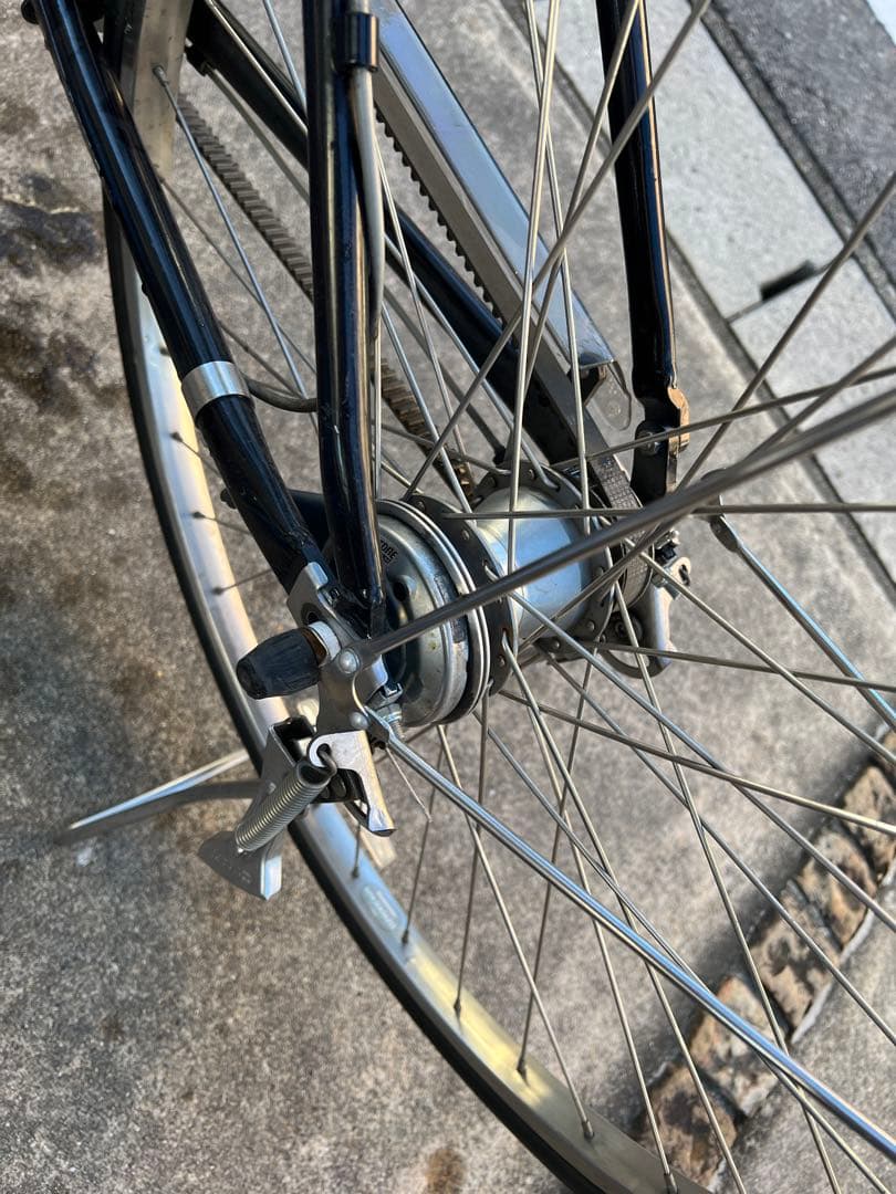 アルベルト 自転車 ブリジストン