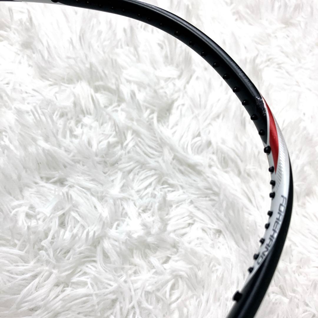 ラケット YONEX DUORA Z-STRIKE NANOMETRIC 3U G5