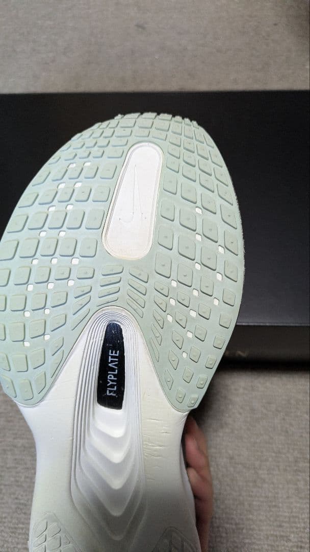 NIKE ズームフライ6 24.5