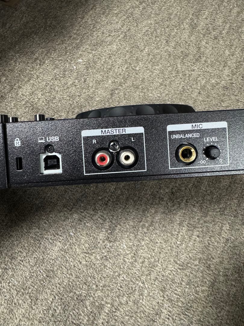 あ PioneerDJ DDJ-400 コントローラーセット