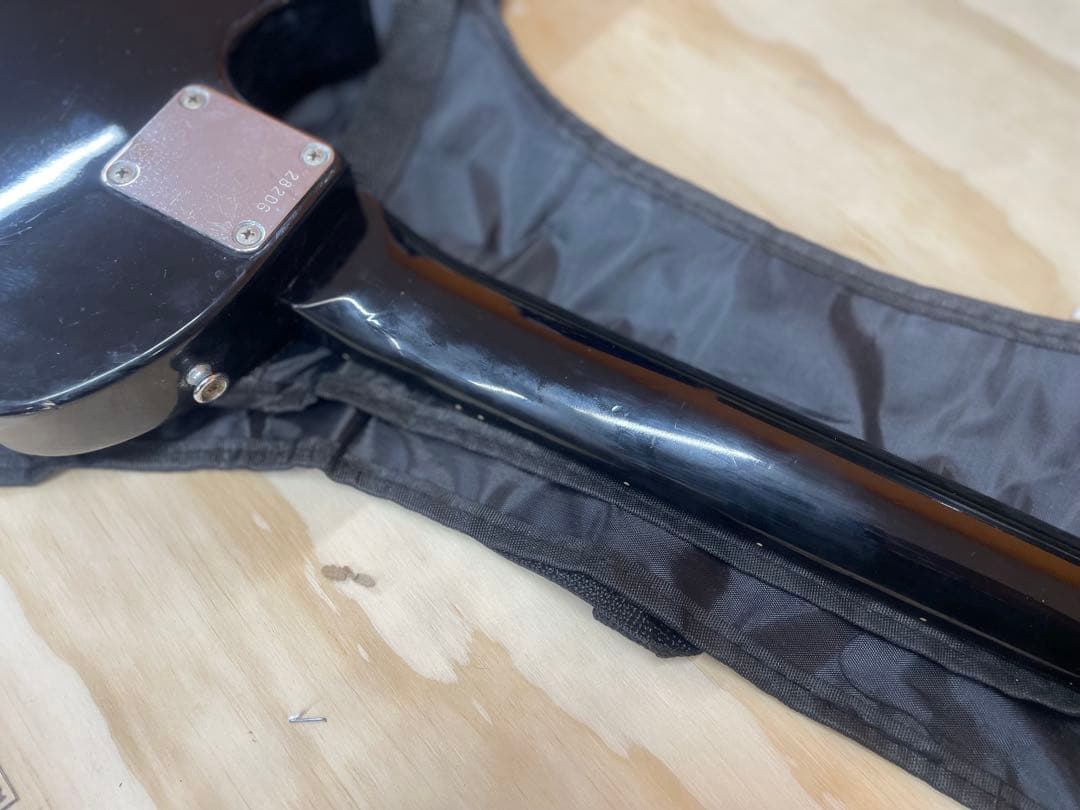 EDWARDS エドワーズ E-I-85LP Inoran イノラン　ギター