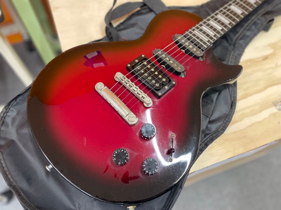 EDWARDS エドワーズ E-I-85LP Inoran イノラン　ギター