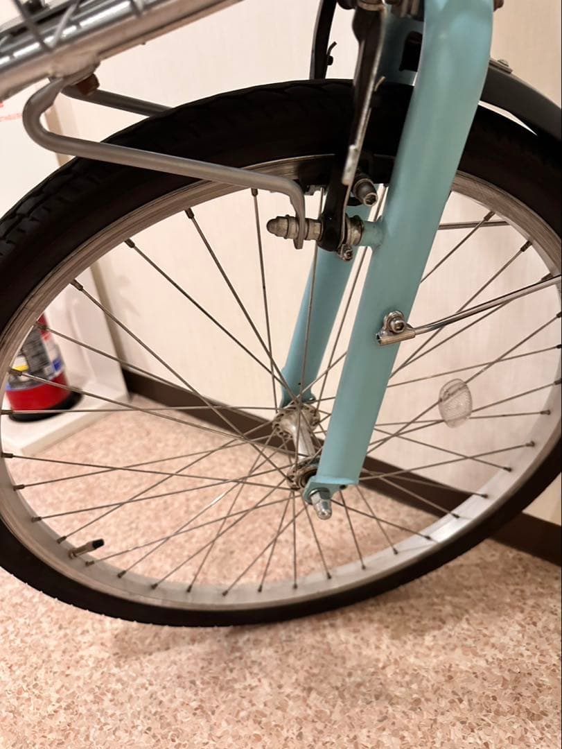 KhodaaBloom コーダーブルーム asson J24