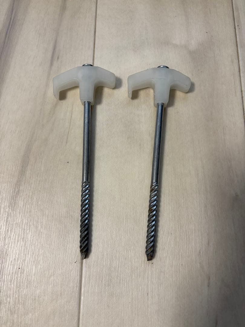 ナチュラム別注 OneTigris スーパーシェルター TC 2.0