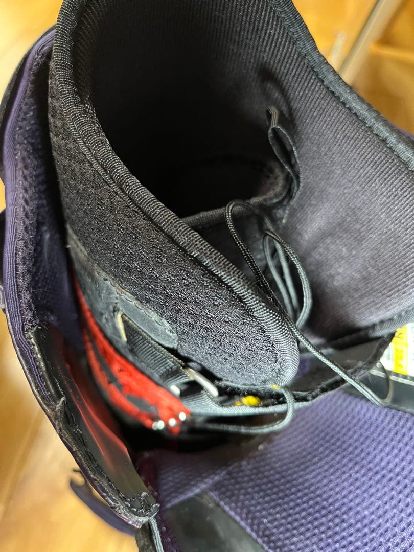 BURTON スノーボードブーツ SEROW 27.5 cm