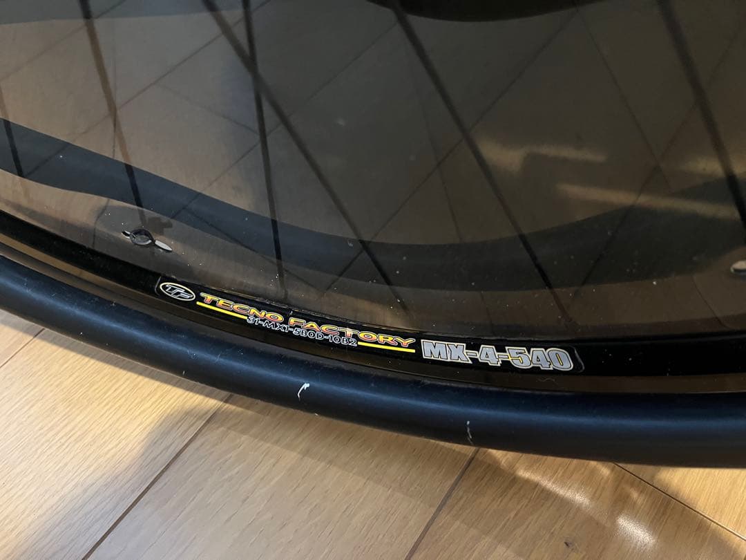 自走式　車椅子 OX製｜状態良好｜すぐ使えます