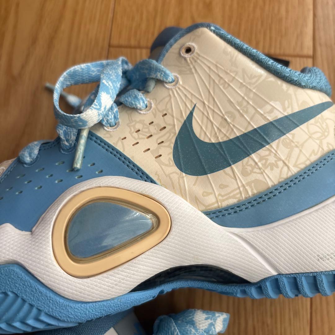 【値下交渉不可 】Nike Air Zoom Brave IV IT 井上雄彦