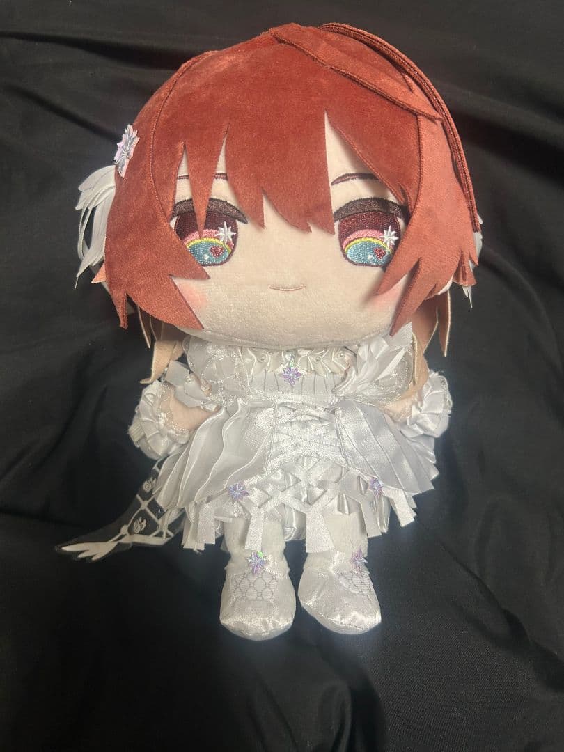 アイドルマスター シャイニーカラーズ もちwhat！ 緋田美琴 ぬいぐるみ