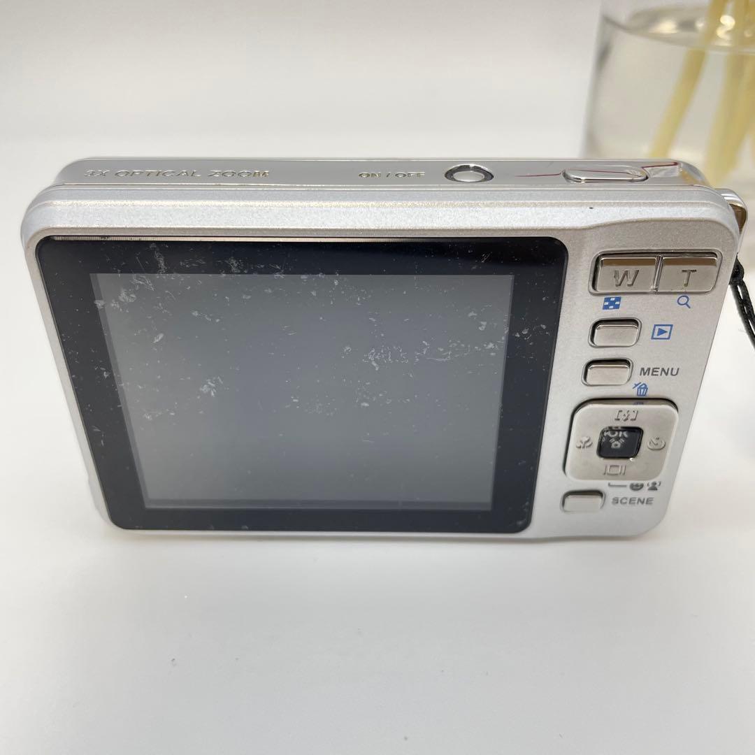 スマホ転送OK✨PENTAX Optio E75✨動作確認済 可愛いコンデジ♪