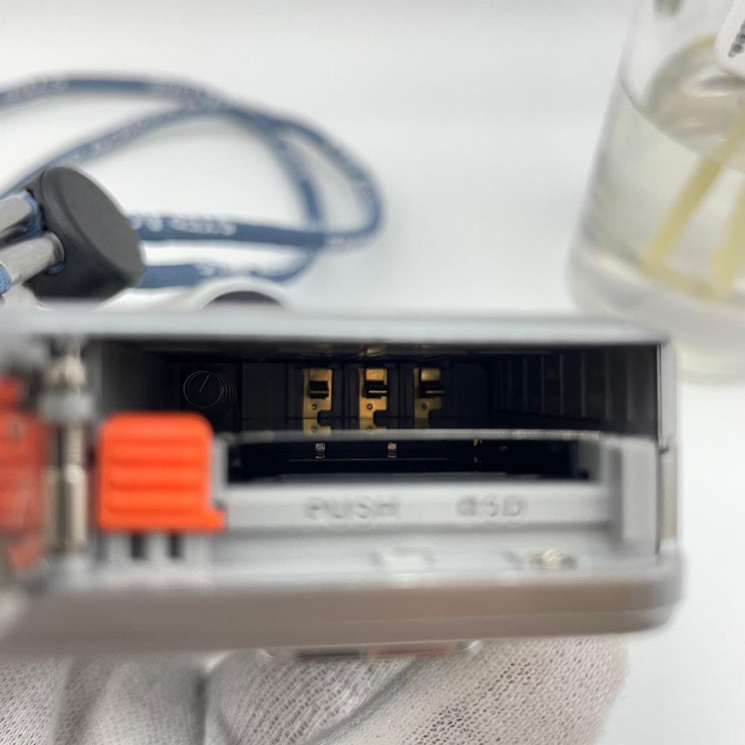 スマホ転送OK✨PENTAX Optio E75✨動作確認済 可愛いコンデジ♪