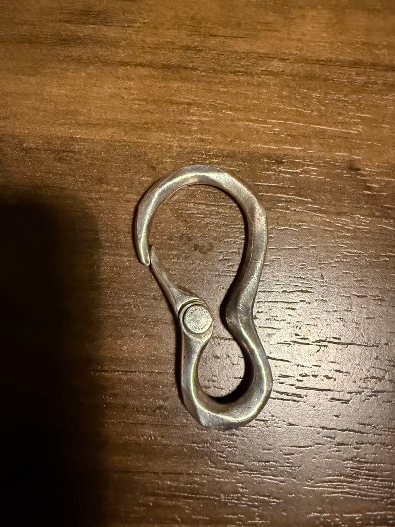 garni ガルニ カラビナ