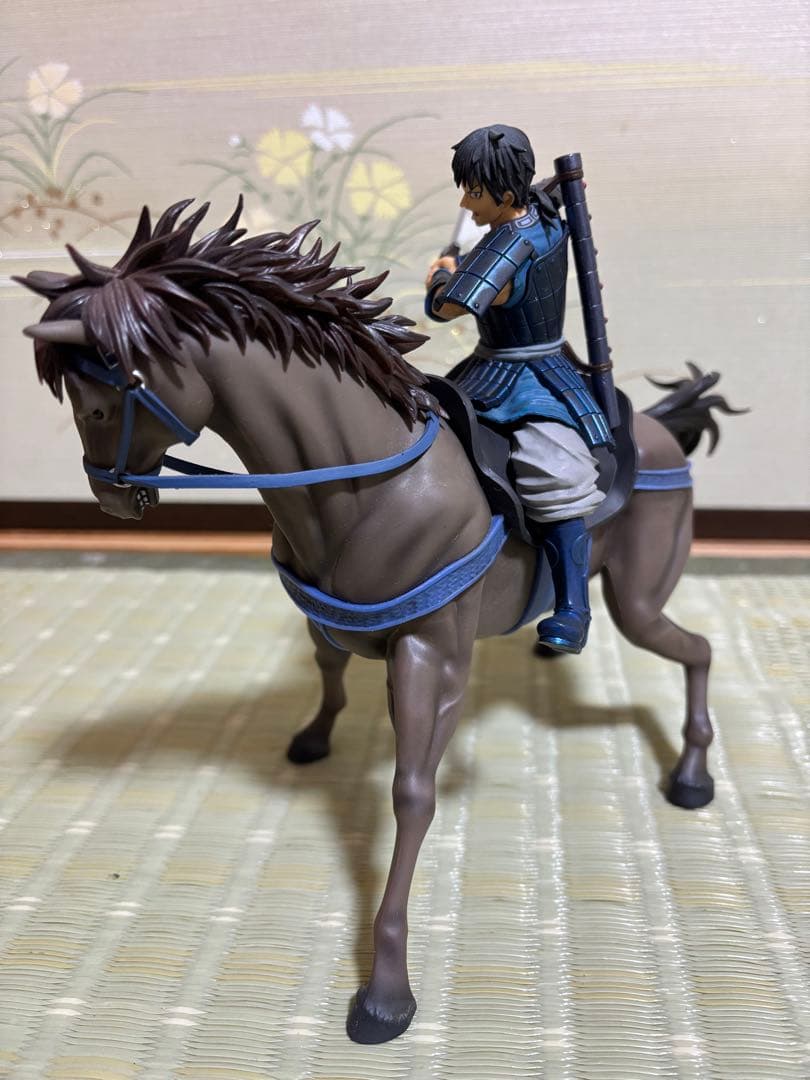 キングダム 信 フィギュアーツZERO