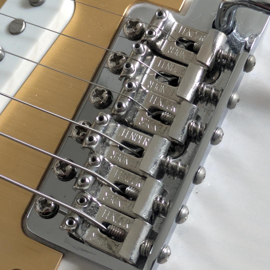 Fender Heritage 50s Stratocaster MIJ®