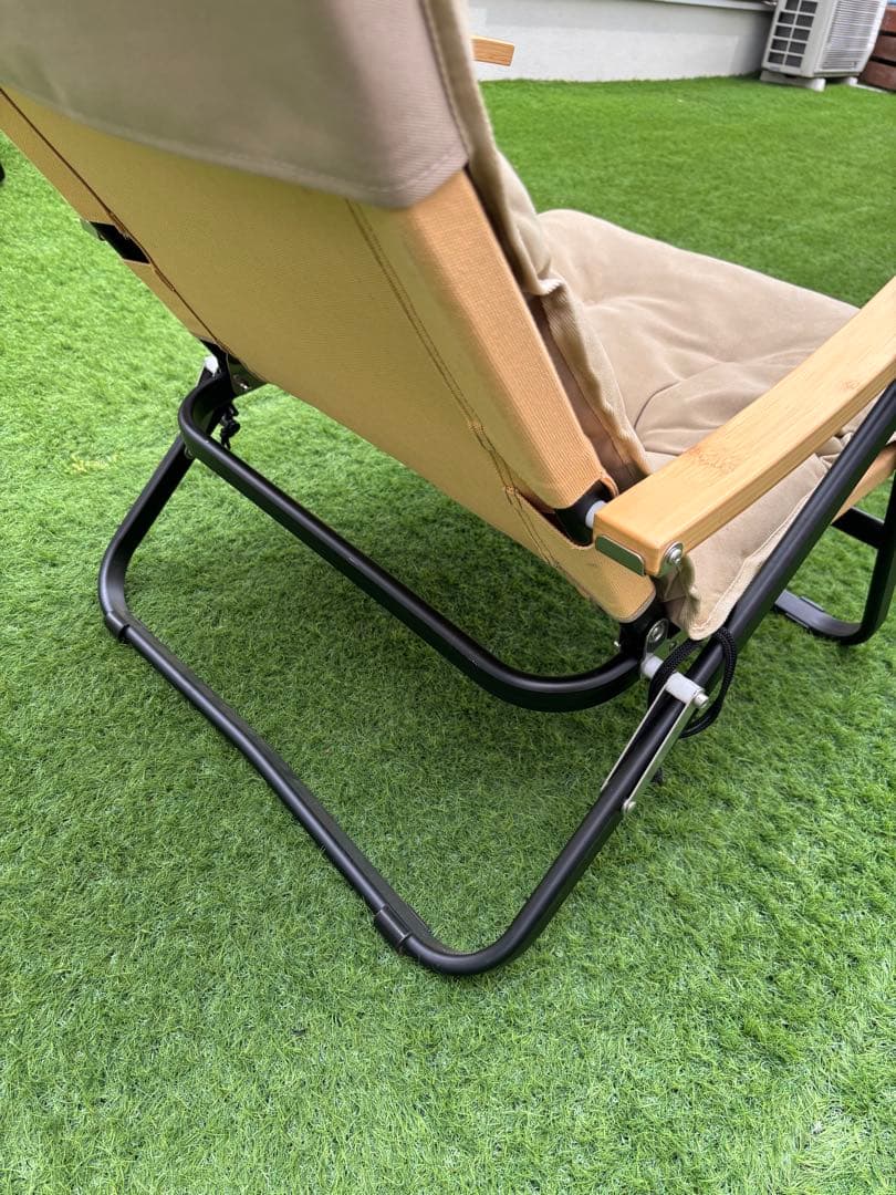 オンウェー コンフォートローチェアプラス2脚セット