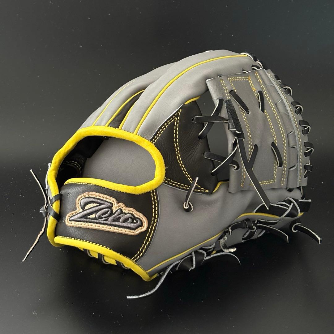 新品　内野手用　軟式グローブ　コユニ対応