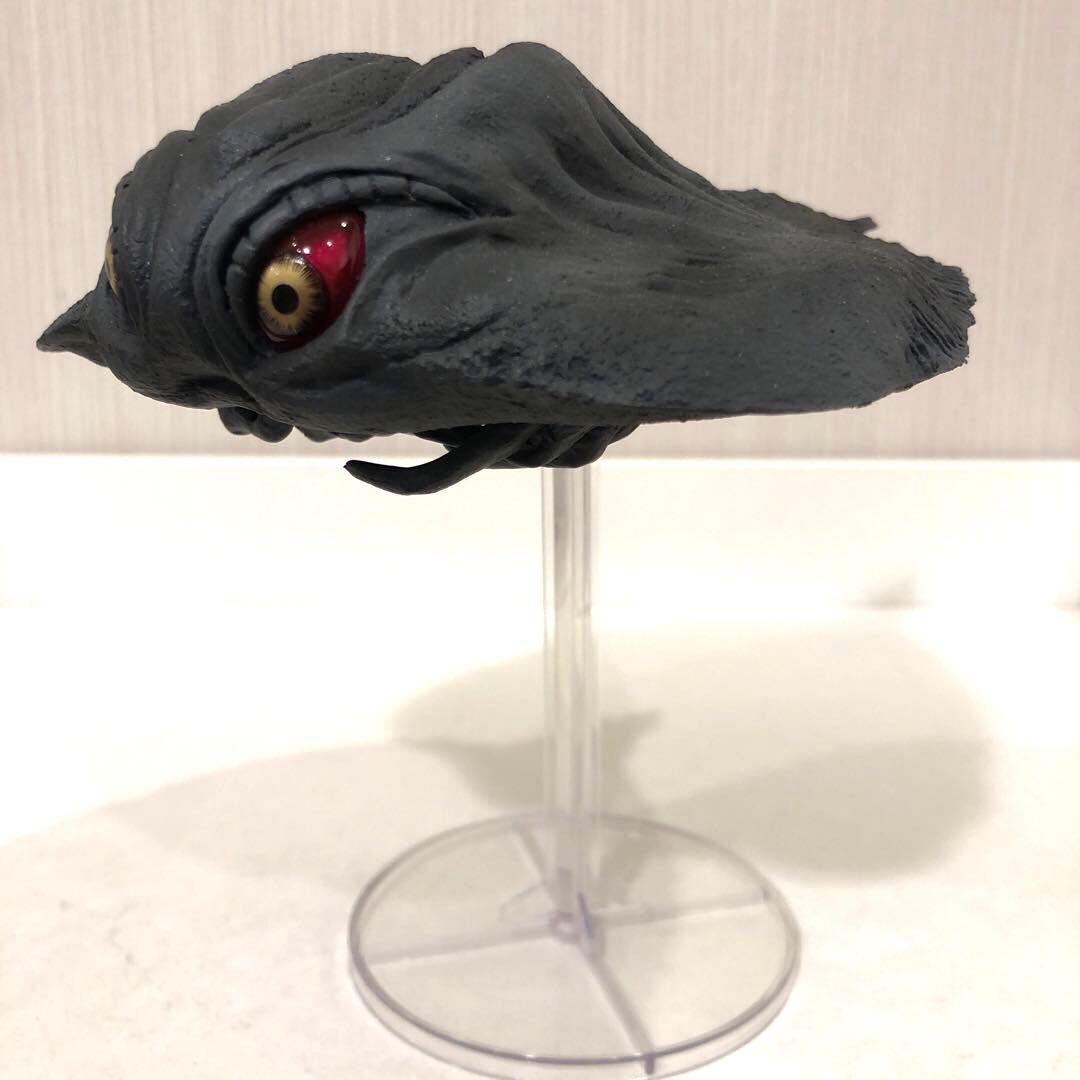 S.H.MonsterArts ヘドラ50周年特別記念セット