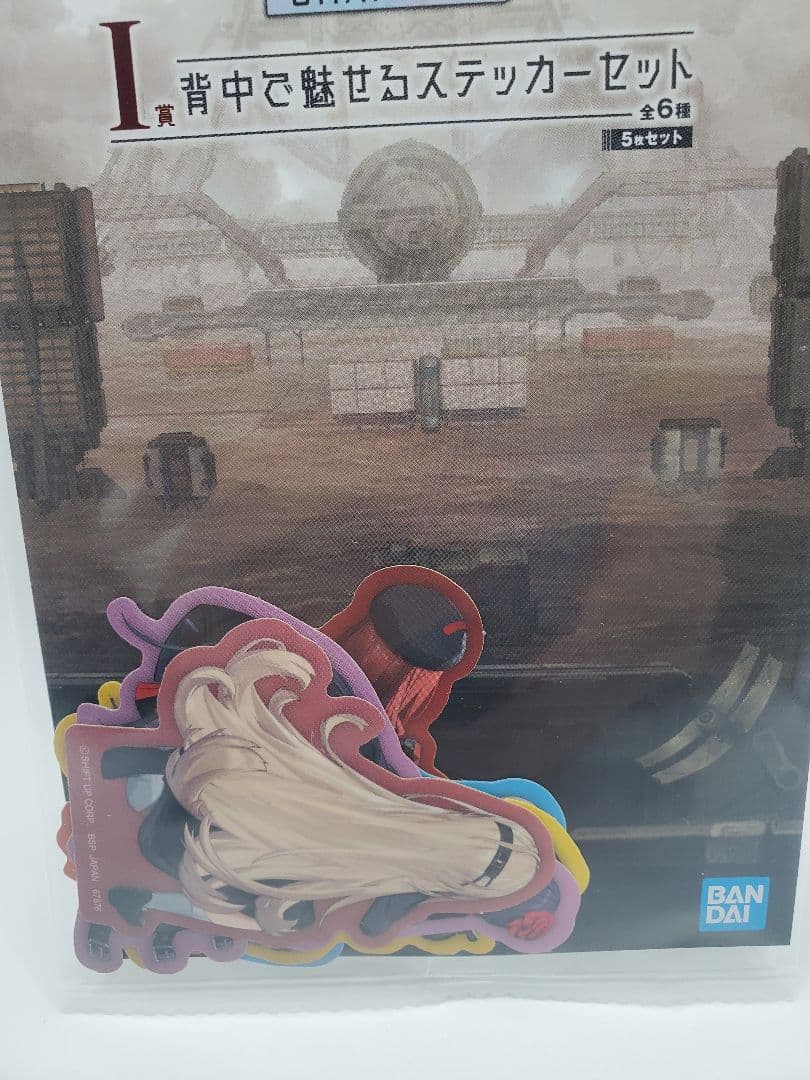 一番くじ 勝利の女神ニケ NIKKE A賞 フィギュア 下位賞 まとめ売り