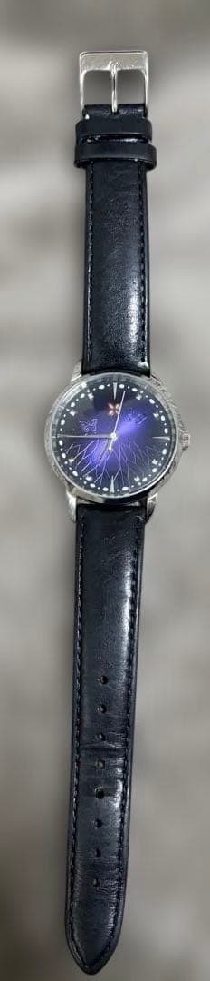 鬼滅の刃 胡蝶しのぶモデル 腕時計