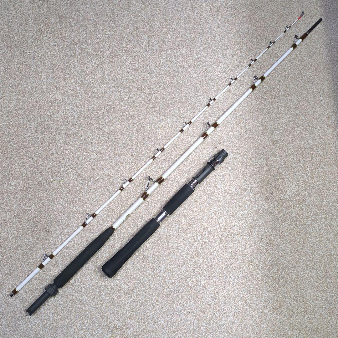 シマノ　BJS 舳　MIYOSHI　80-210+B　バットジョイント付