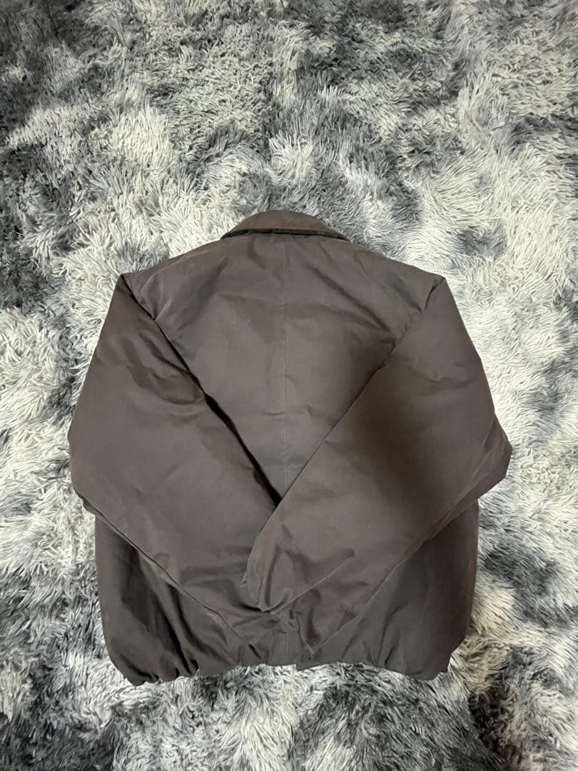 アナザーオフィス　Control Insulation Jacket サイズ2
