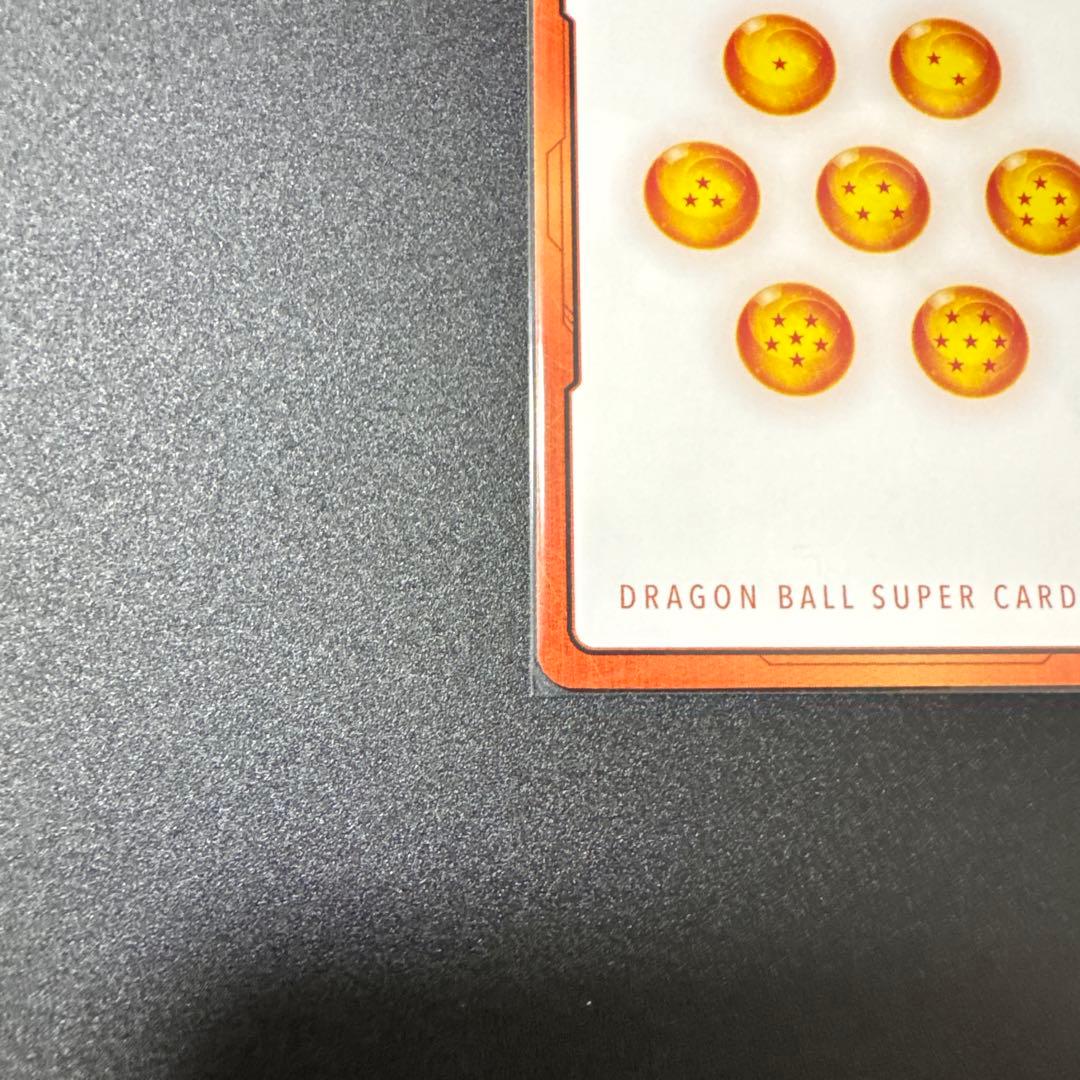 【美品】ドラゴンボールマンガブースター02 エナジーマーカーE-73 金 ブルマ