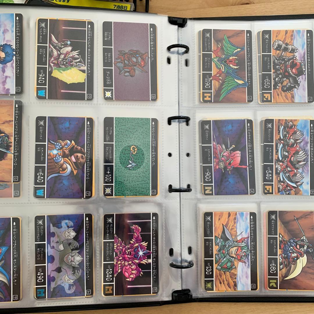 カードダス　ガンダム、ガンダムSD