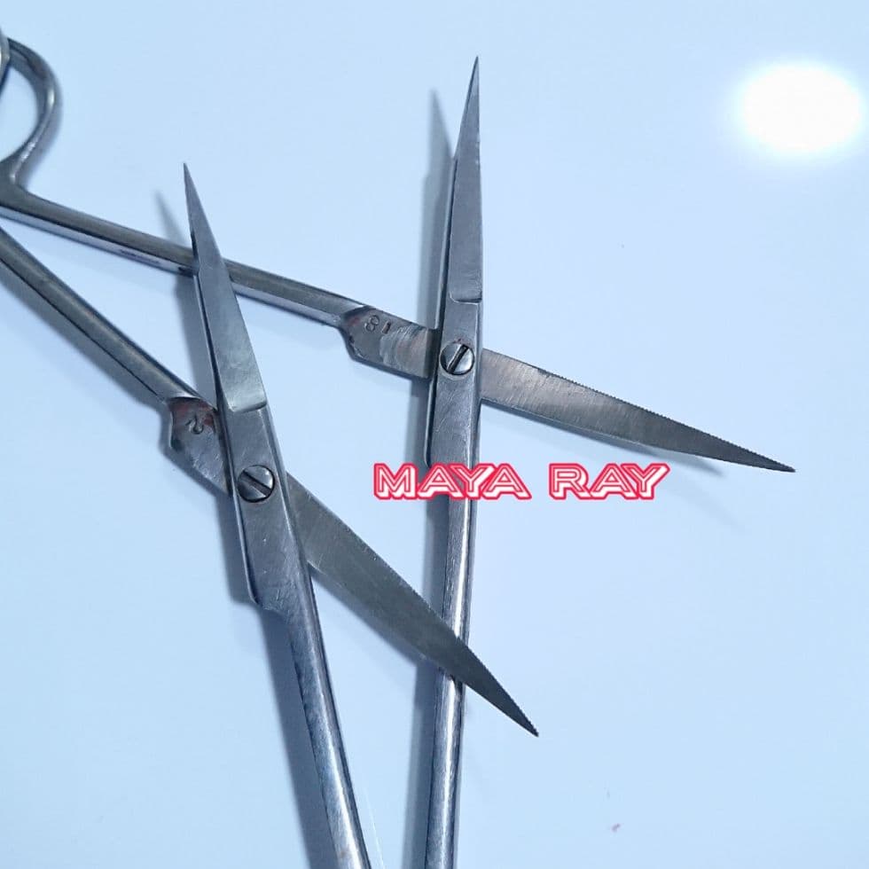 歯科 外科セット 鋭匙 ピンセット