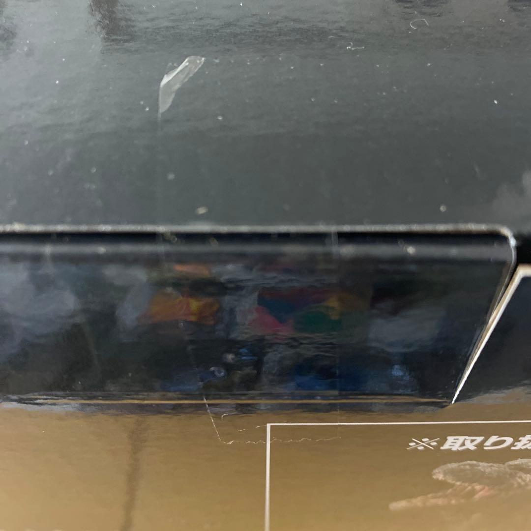 一番くじ　ゴジラ　A賞 ラストワン賞