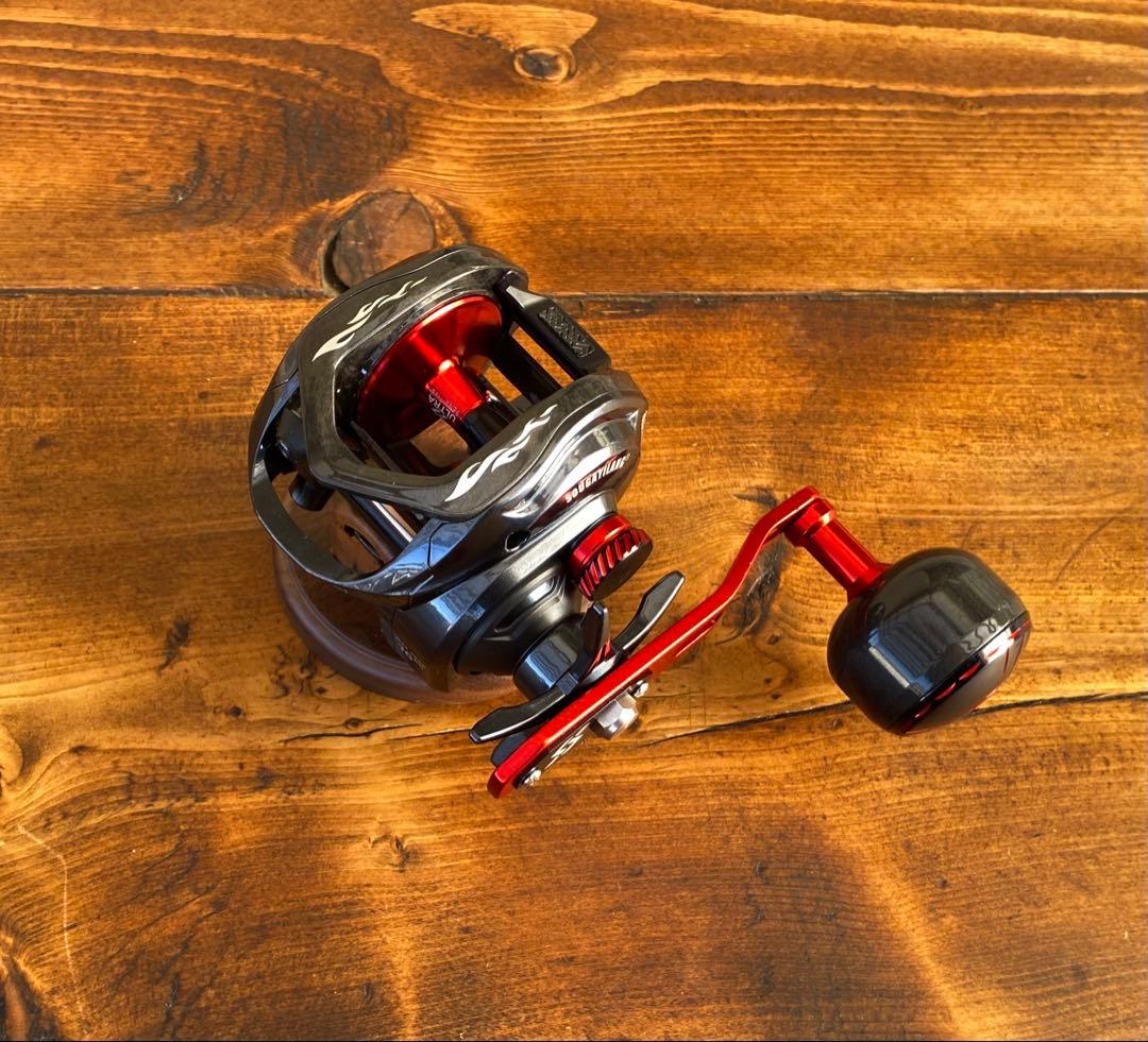 釣り竿セット　ジギングロッド　ジギングリール　C572ML スロージギング　新品