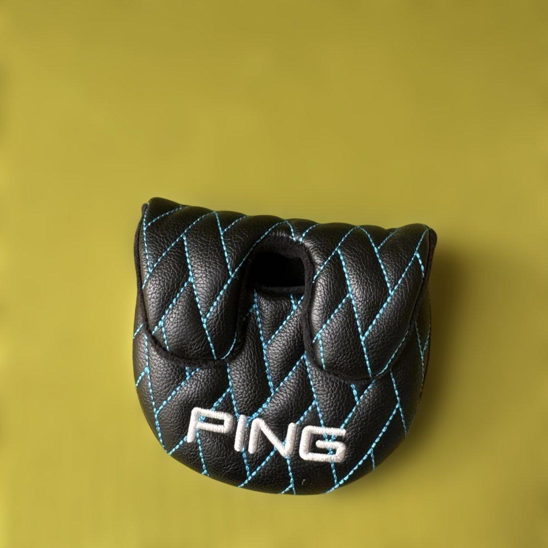 PING SCOTTSDALE PRIMETYNE C 34インチ