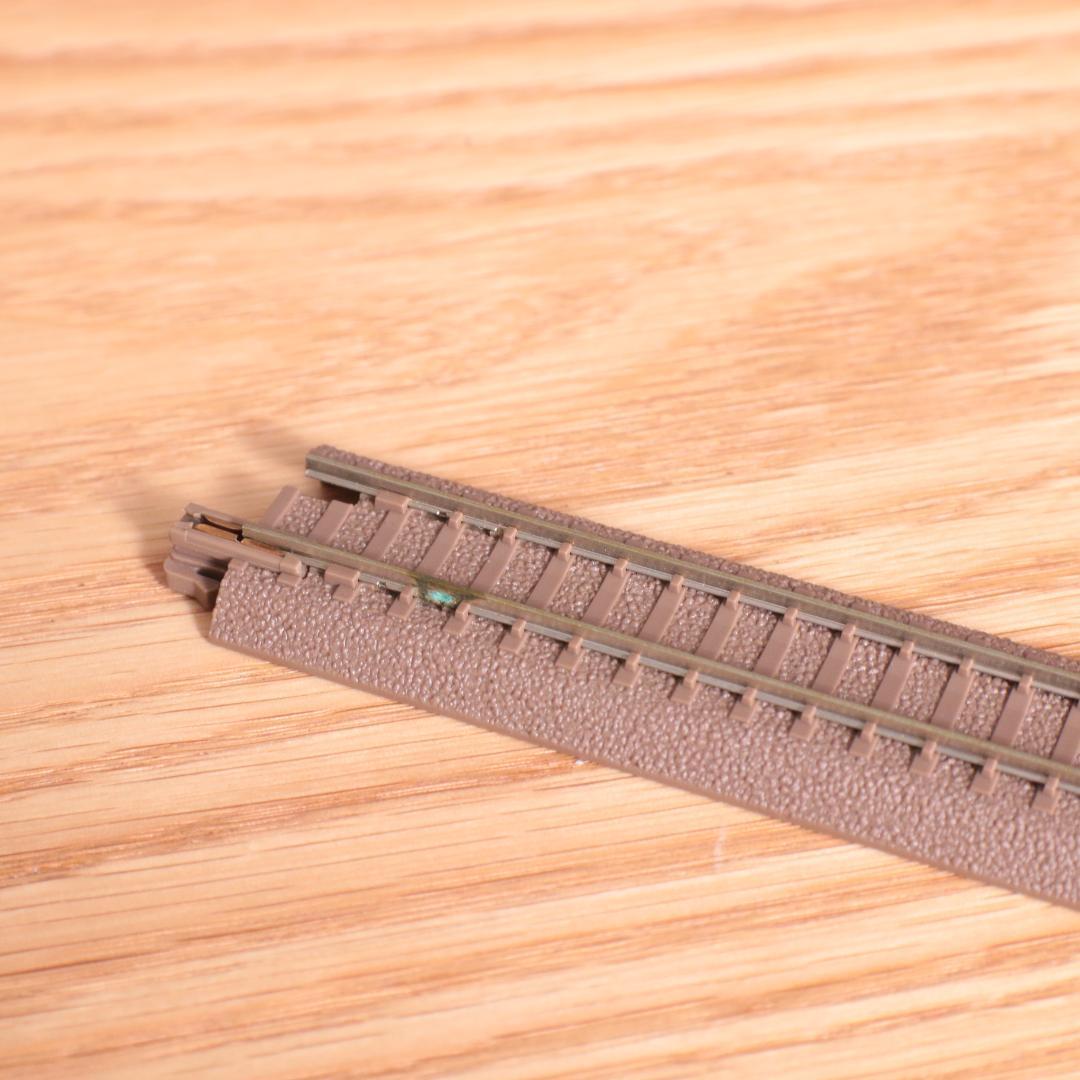 大量まとめ ８箱セット KATO ユニトラック 基本+拡張+立体 Nゲージ