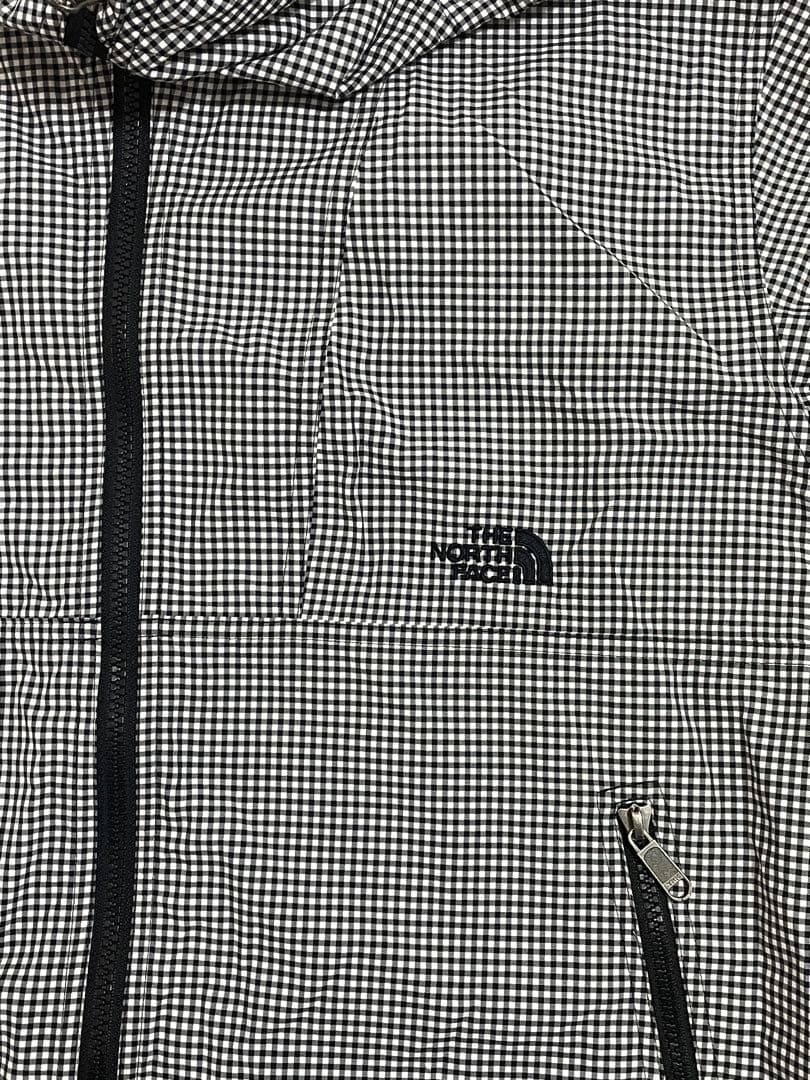 【廃盤品】THE NORTH FACE/コンパクトジャケット