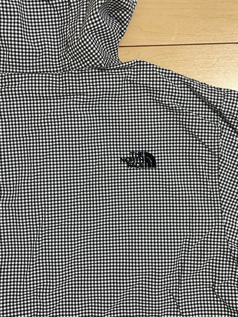 【廃盤品】THE NORTH FACE/コンパクトジャケット