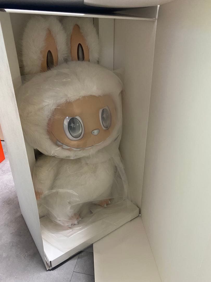 THE MONSTERS (ジモモ) ANGEL IN CLOUDS