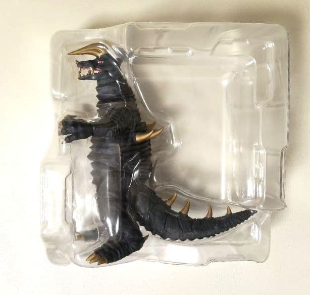 S.H.Figuarts　ブラックキング