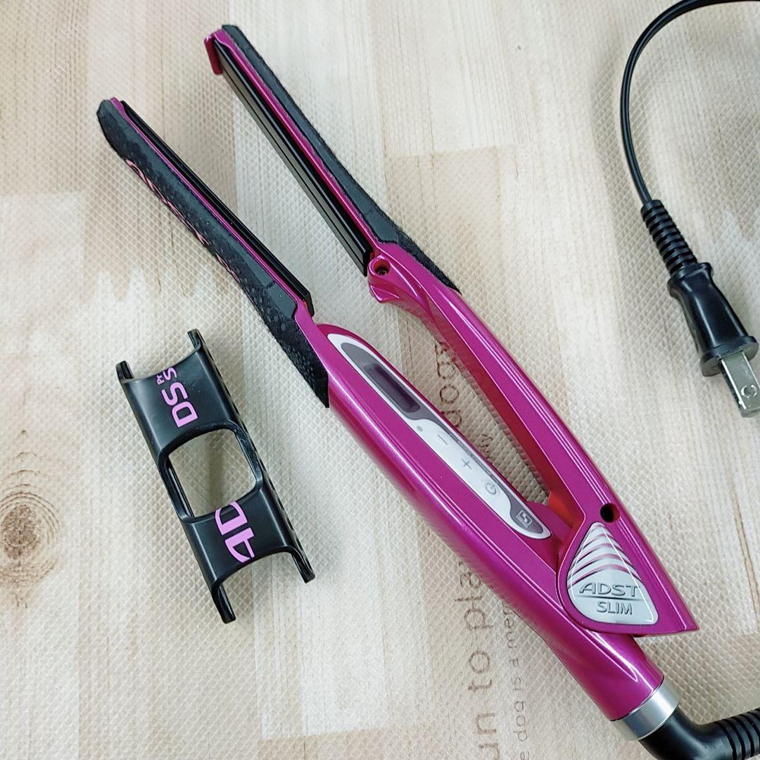 新品同様○アドスト プレミアム スリム　ADST Premium