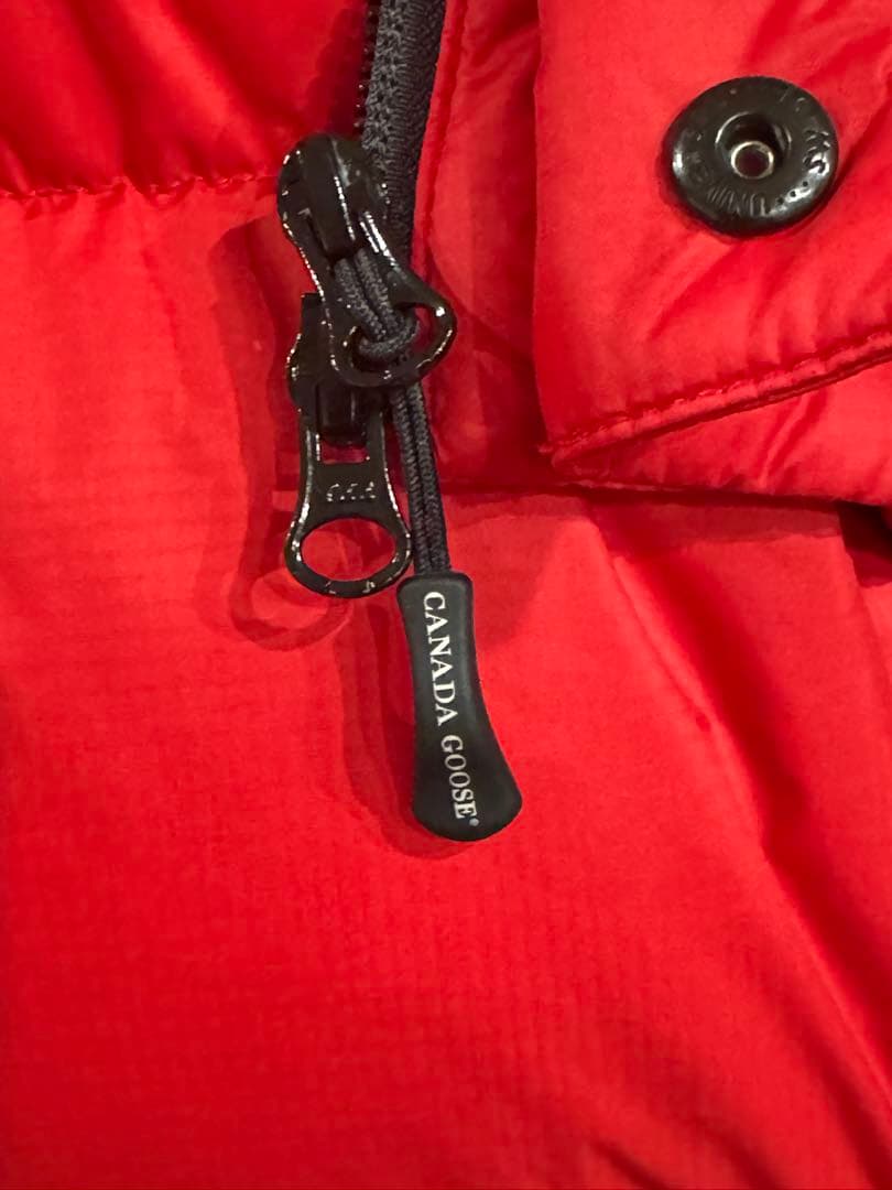 正規品 (カナダグース)アプローチジャケット 2078M