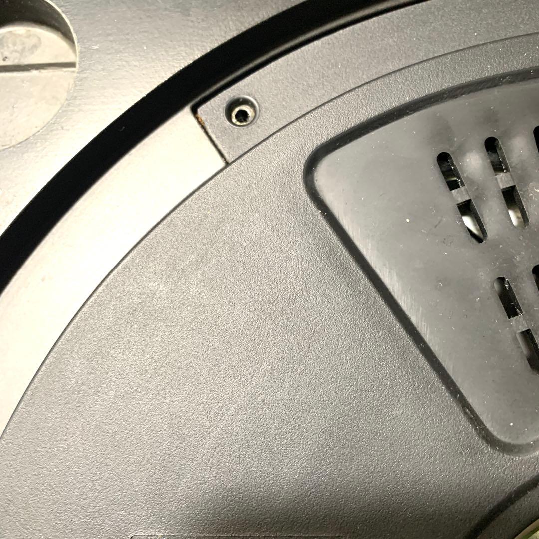 【ジャンク】Technics SL-1200MK3#1239