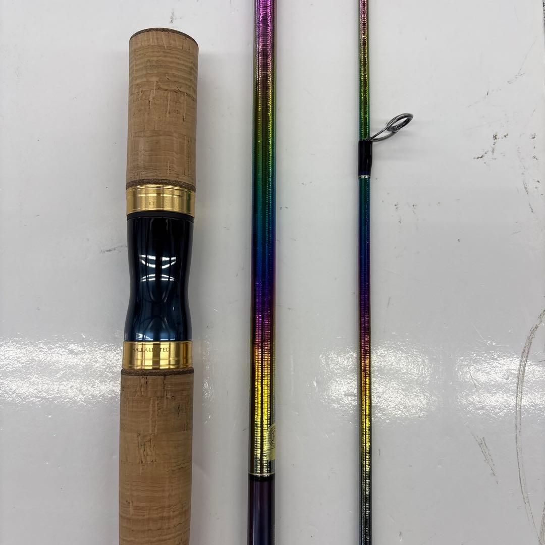 シマノ 23ワールドシャウラリミテッド2953R-3