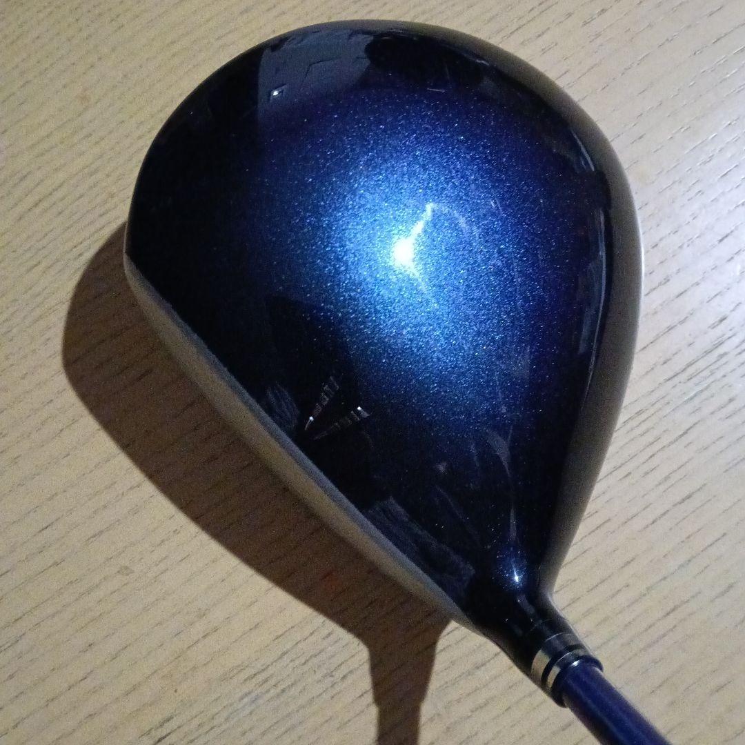 XXIO8 ドライバー 10.5度 青名器