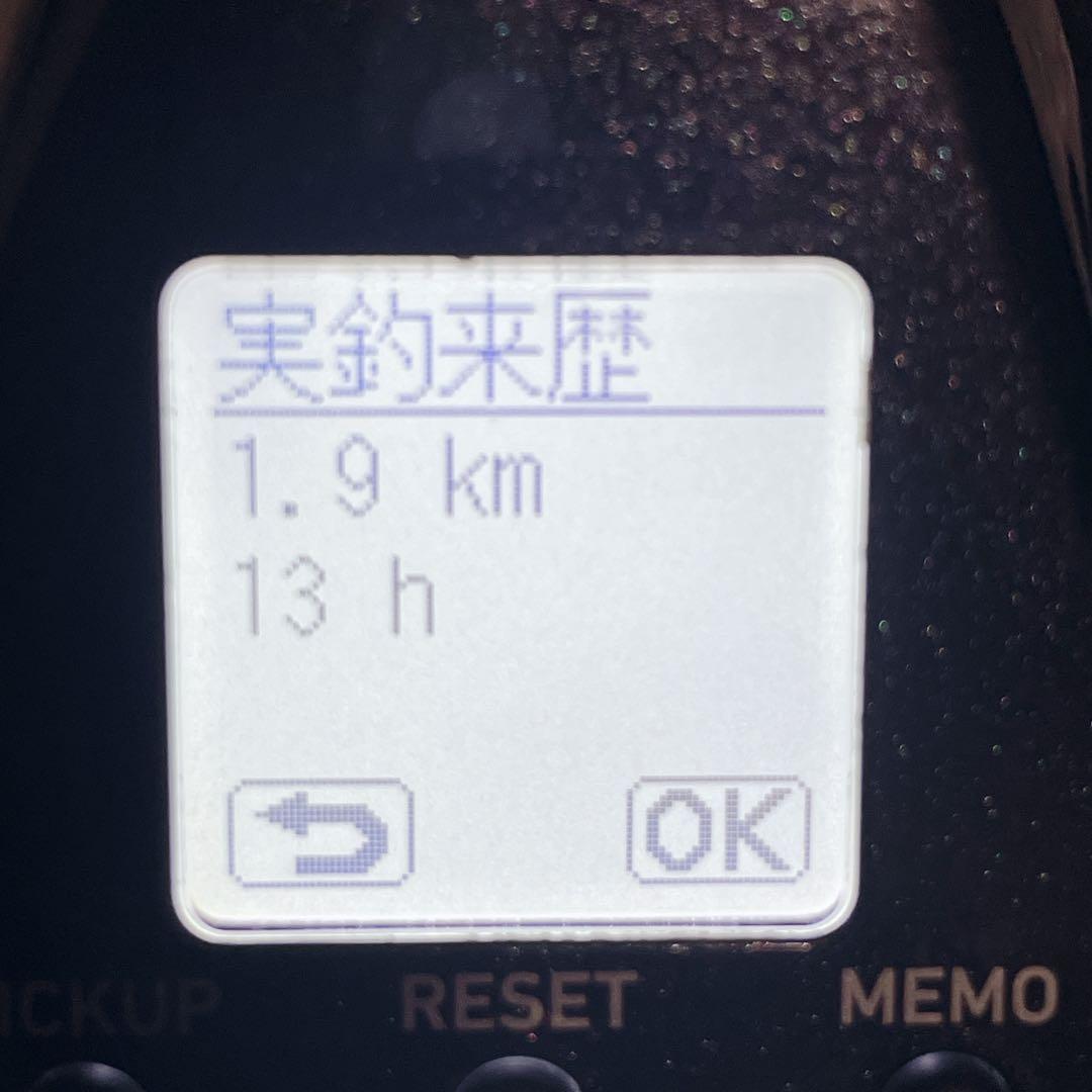 ほぼ未使用✨ダイワ 23 レオブリッツ 200J 右巻電動リール 実釣1.9km