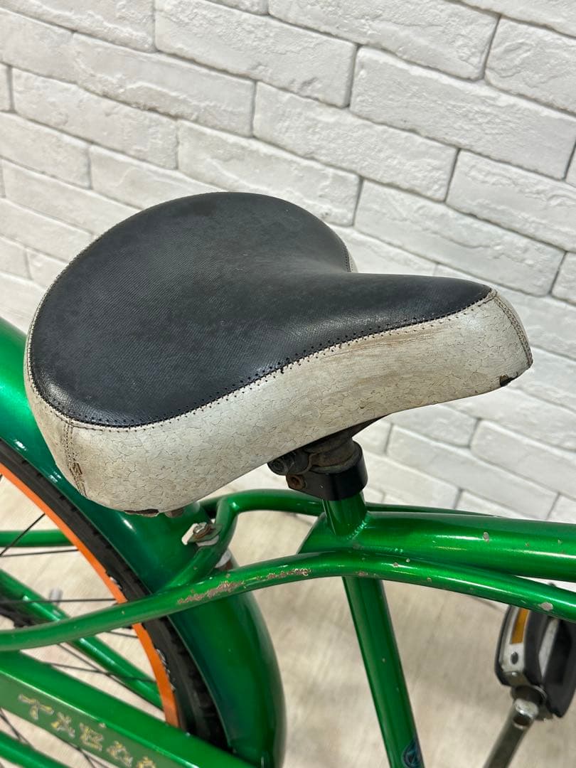 【東京都内23区配送無料】DYNO ビーチクルーザー 限定モデル 自転車